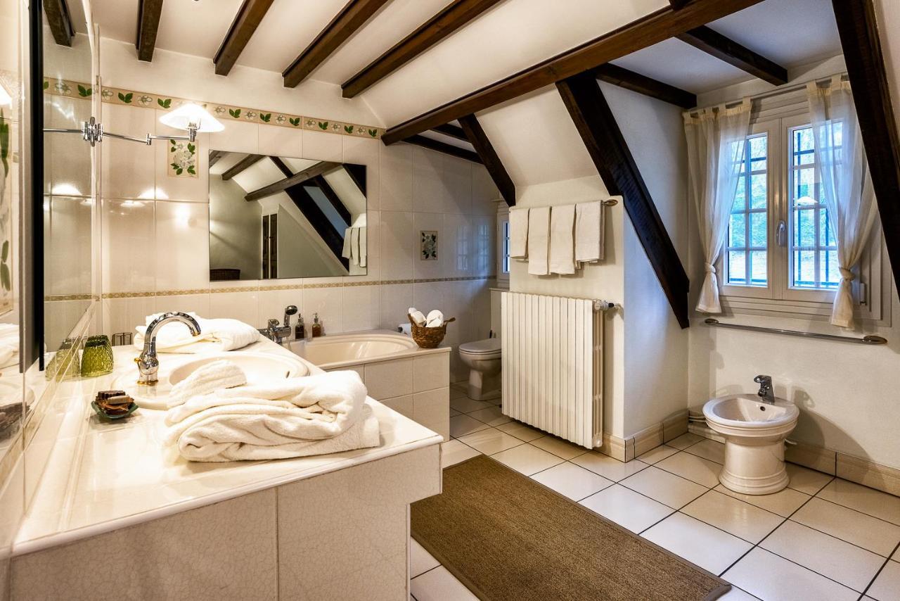 Les Bois De Ravel Chambres D'Hotes Exterior photo